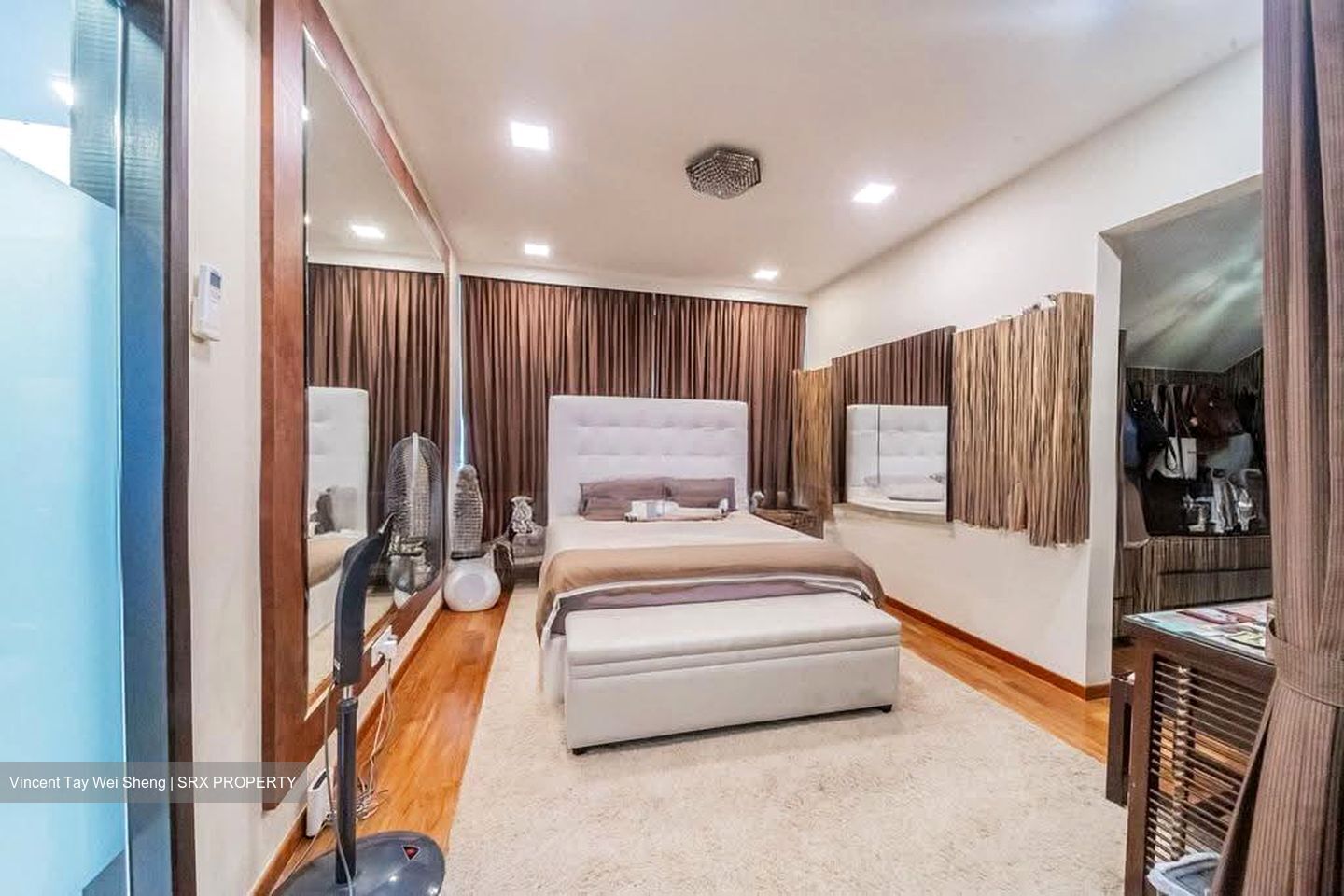 Serangoon Garden Estate (D19), Semi-Detached #606381881